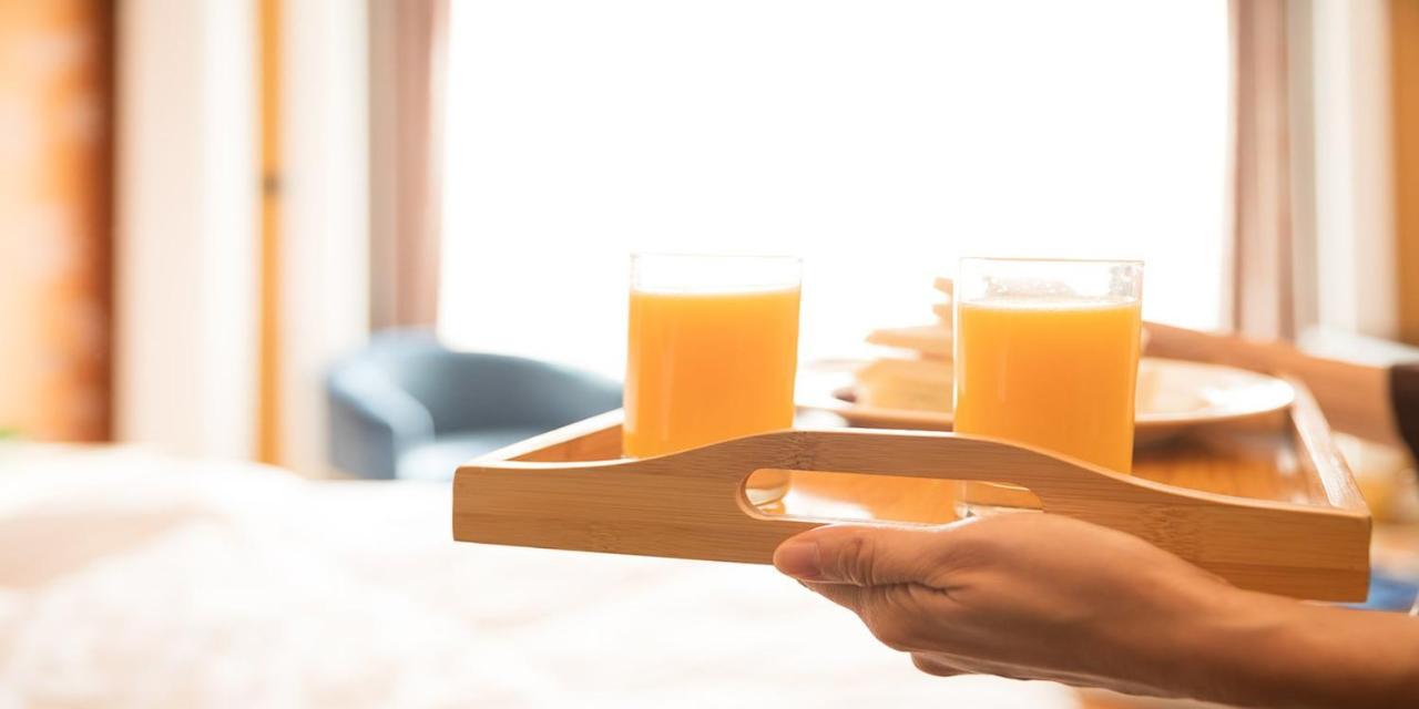 Crowne Plaza Tianjin Meijiangnan By Ihg Extérieur photo