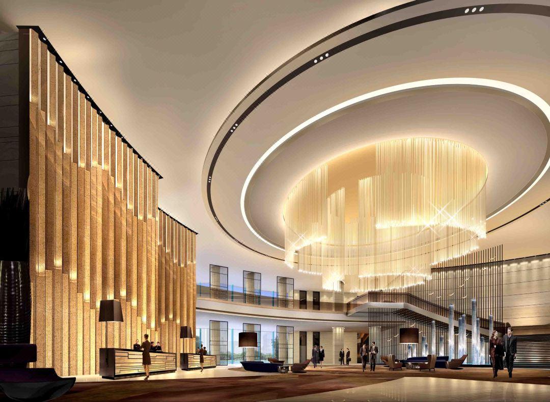 Crowne Plaza Tianjin Meijiangnan By Ihg Extérieur photo