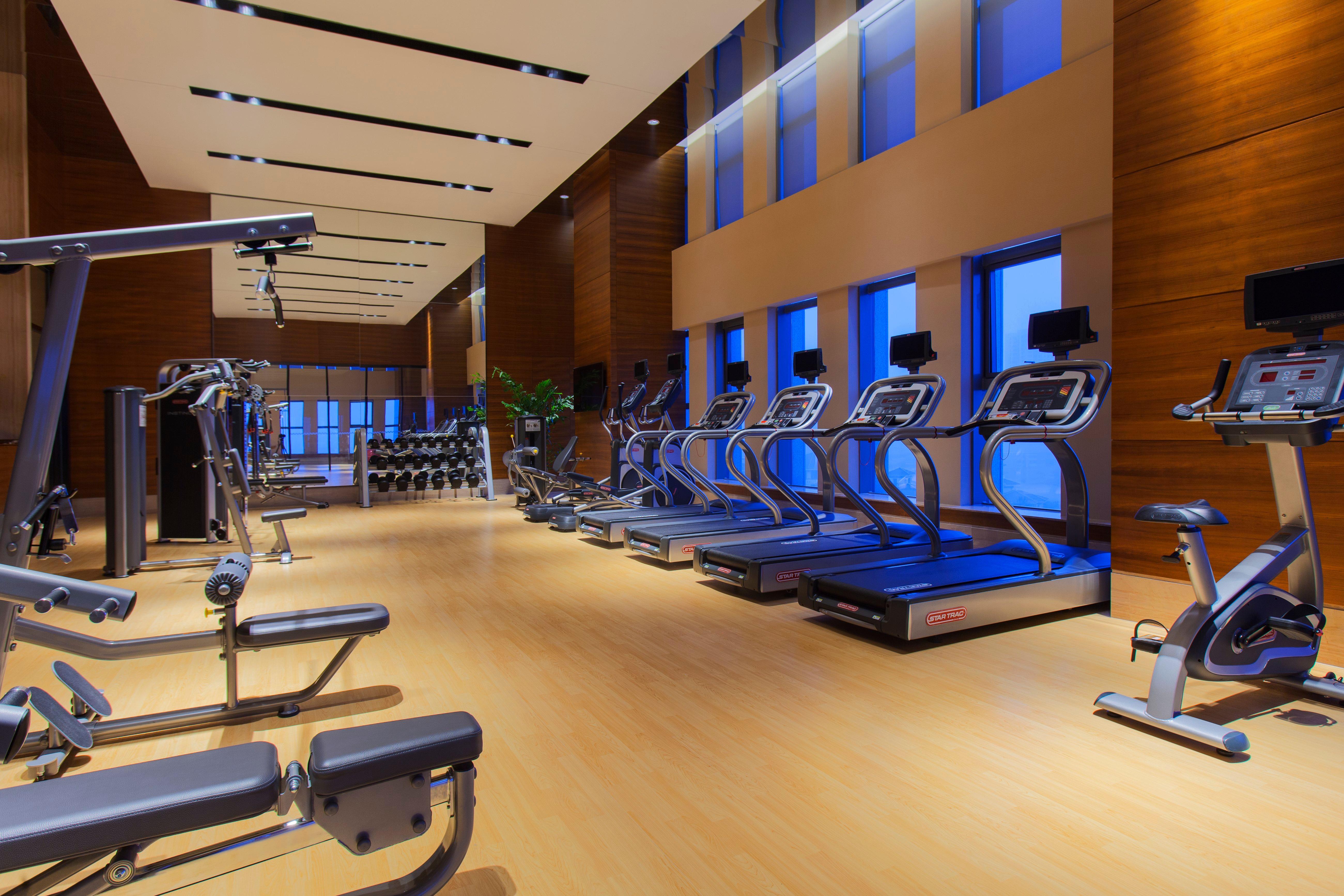 Crowne Plaza Tianjin Meijiangnan By Ihg Extérieur photo